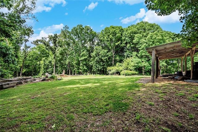 399 Smith Road, Ball Ground, GA 30107