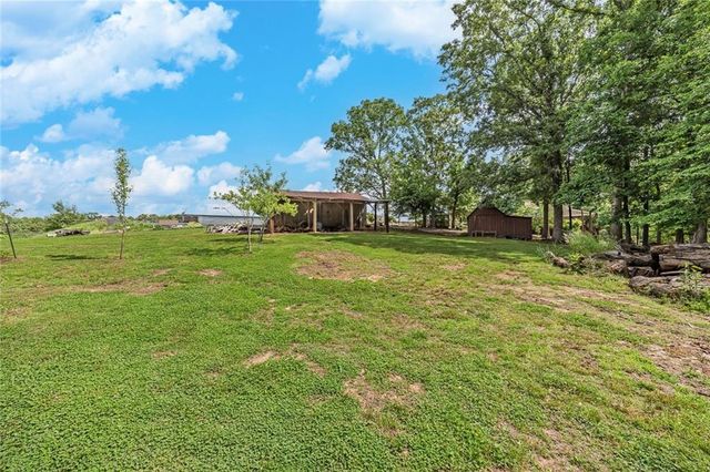 399 Smith Road, Ball Ground, GA 30107