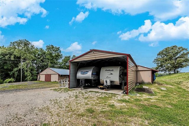 399 Smith Road, Ball Ground, GA 30107