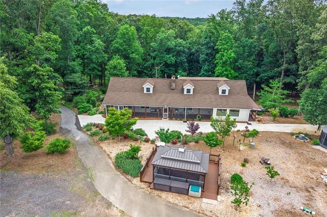 399 Smith Road, Ball Ground, GA 30107