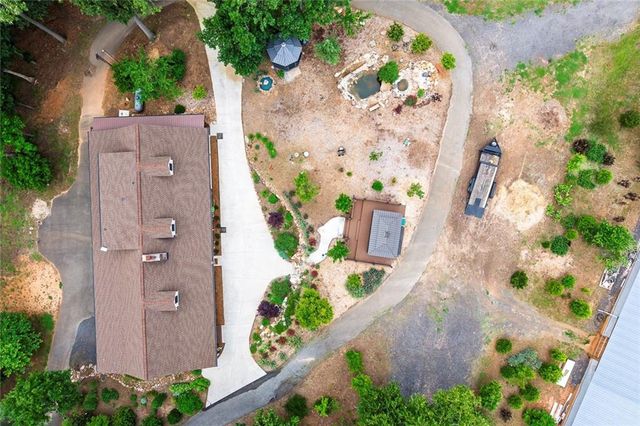 399 Smith Road, Ball Ground, GA 30107