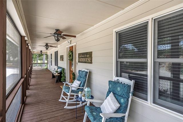 399 Smith Road, Ball Ground, GA 30107