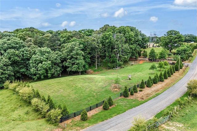 399 Smith Road, Ball Ground, GA 30107