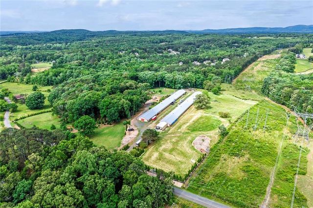 399 Smith Road, Ball Ground, GA 30107