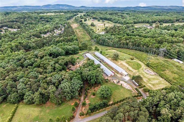 399 Smith Road, Ball Ground, GA 30107