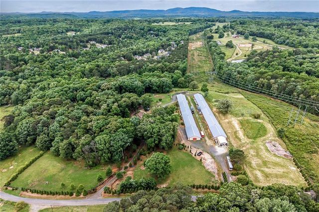 399 Smith Road, Ball Ground, GA 30107