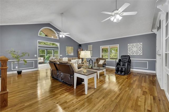 399 Smith Road, Ball Ground, GA 30107