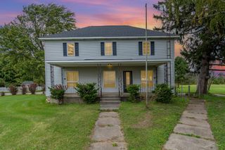 20590 Gratiot Road, Merrill, MI 48637