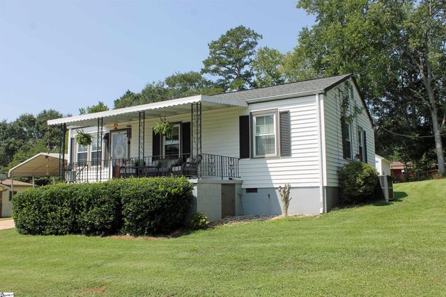 31 Racine Court, Greenville, SC 29617