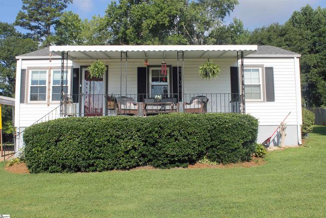31 Racine Court, Greenville, SC 29617
