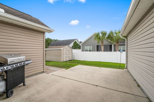 143 Heath Dr., Longs, SC 29568
