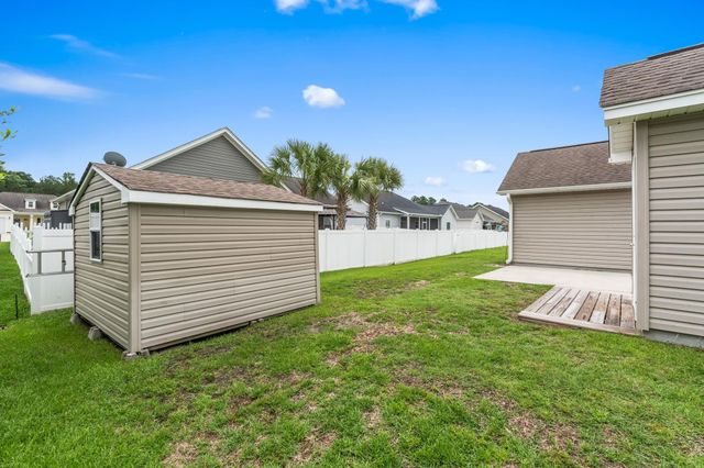 143 Heath Dr., Longs, SC 29568