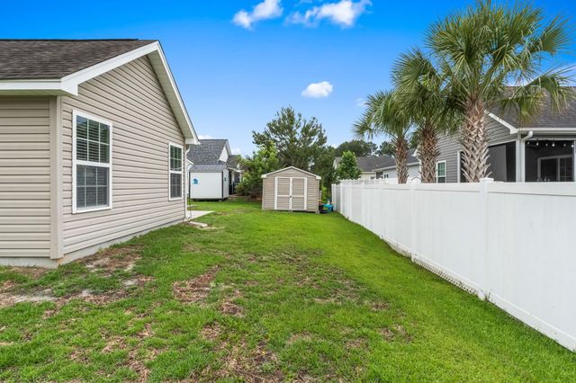 143 Heath Dr., Longs, SC 29568