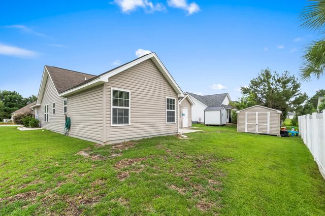 143 Heath Dr., Longs, SC 29568