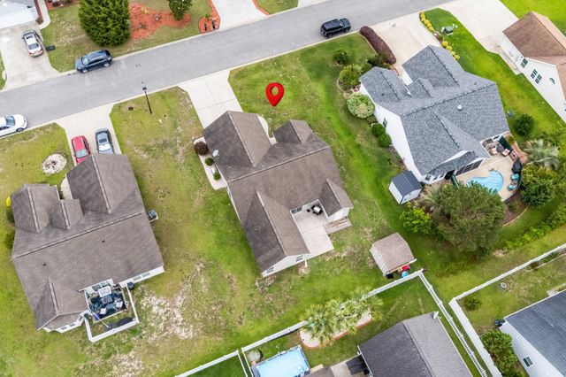 143 Heath Dr., Longs, SC 29568