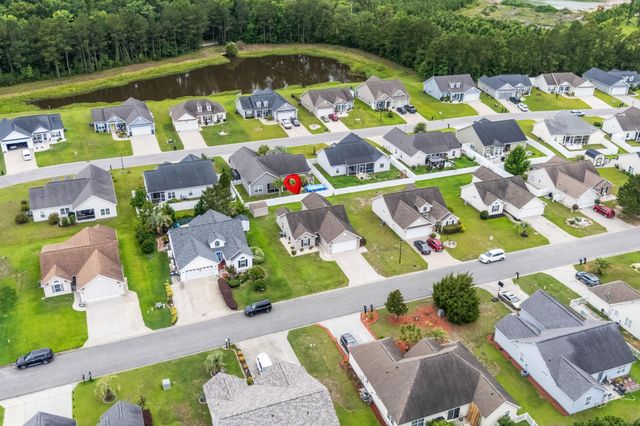 143 Heath Dr., Longs, SC 29568