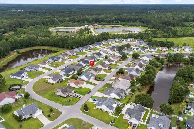143 Heath Dr., Longs, SC 29568