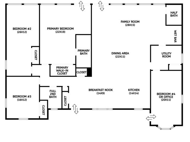 201 Southern Oaks Drive, Lake Jackson, TX 77566