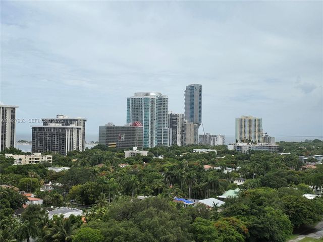 1600 SW 1st Ave 809, Miami, FL 33129