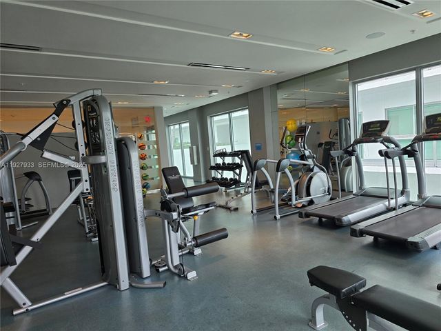 1600 SW 1st Ave 809, Miami, FL 33129