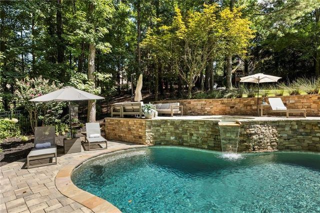 15873 Meadow King Court, Milton, GA 30004