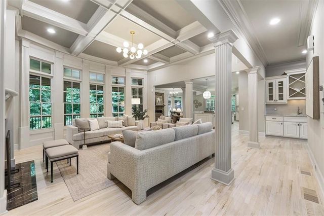 15873 Meadow King Court, Milton, GA 30004