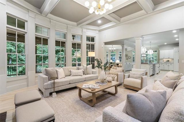 15873 Meadow King Court, Milton, GA 30004