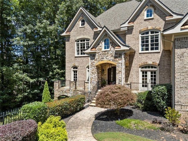 15873 Meadow King Court, Milton, GA 30004