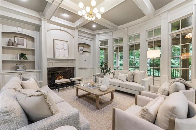15873 Meadow King Court, Milton, GA 30004