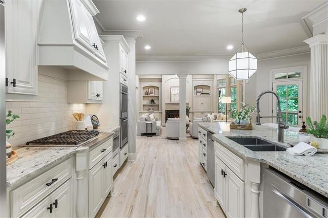 15873 Meadow King Court, Milton, GA 30004