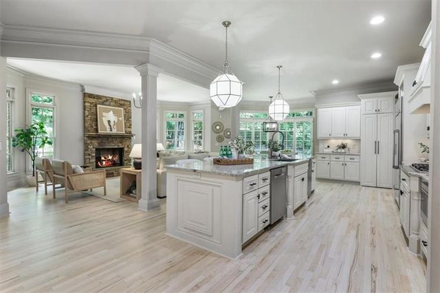 15873 Meadow King Court, Milton, GA 30004