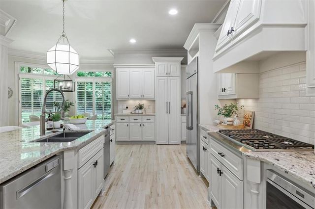 15873 Meadow King Court, Milton, GA 30004