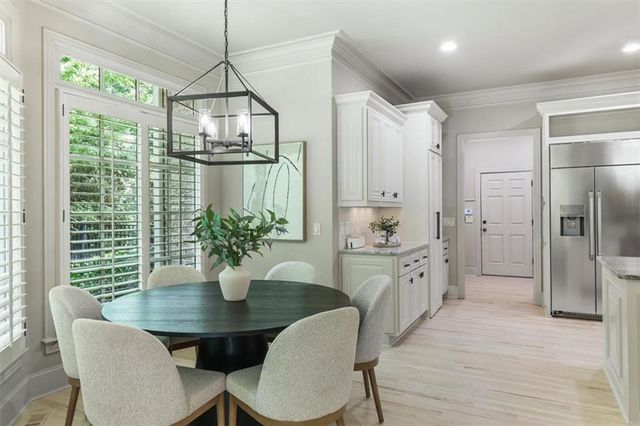 15873 Meadow King Court, Milton, GA 30004