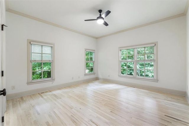 15873 Meadow King Court, Milton, GA 30004