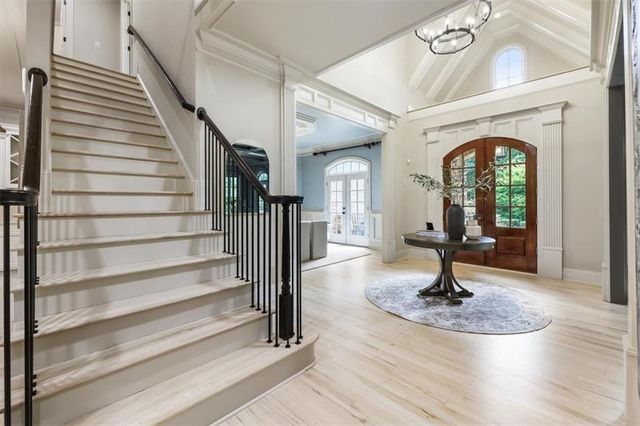 15873 Meadow King Court, Milton, GA 30004