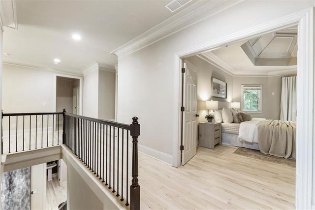 15873 Meadow King Court, Milton, GA 30004