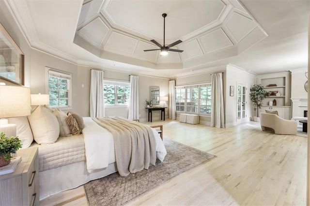 15873 Meadow King Court, Milton, GA 30004
