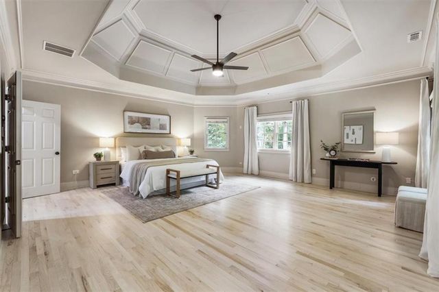 15873 Meadow King Court, Milton, GA 30004