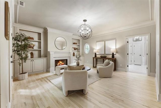 15873 Meadow King Court, Milton, GA 30004