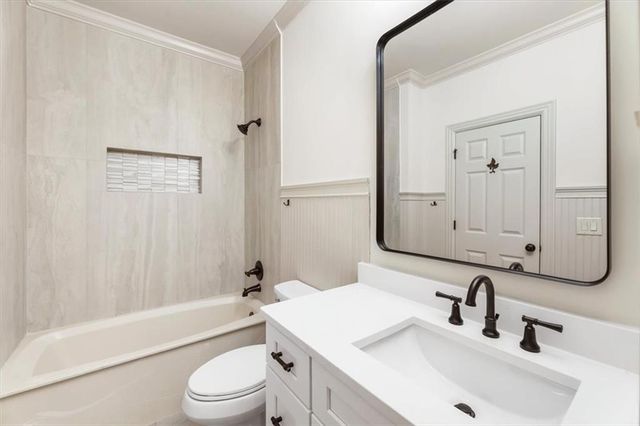 15873 Meadow King Court, Milton, GA 30004