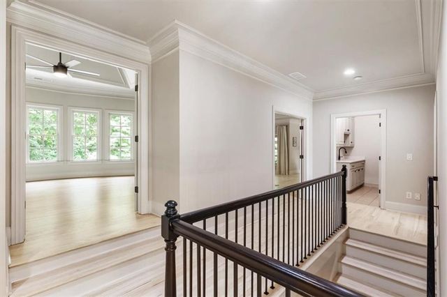 15873 Meadow King Court, Milton, GA 30004