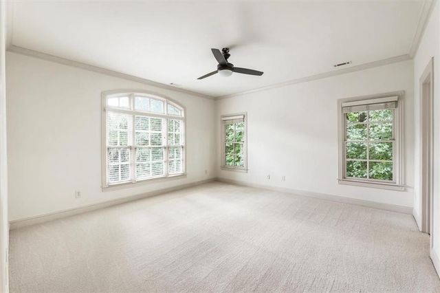 15873 Meadow King Court, Milton, GA 30004