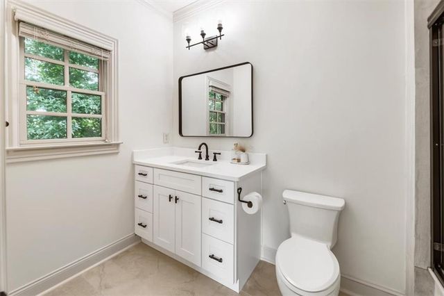 15873 Meadow King Court, Milton, GA 30004
