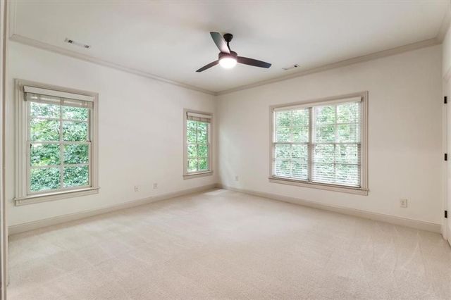 15873 Meadow King Court, Milton, GA 30004