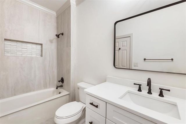 15873 Meadow King Court, Milton, GA 30004