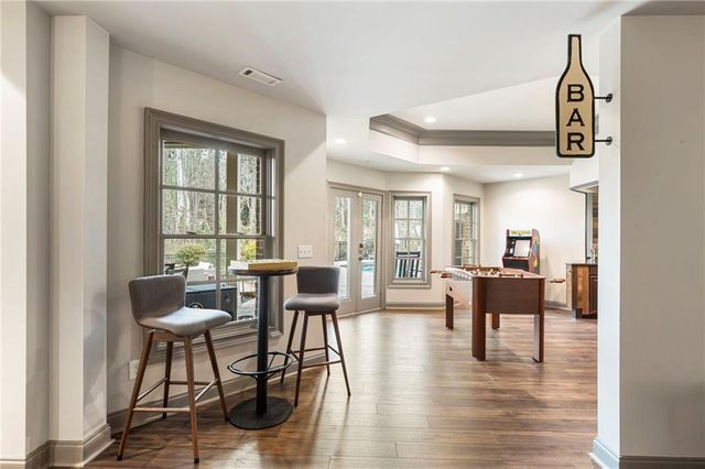 15873 Meadow King Court, Milton, GA 30004