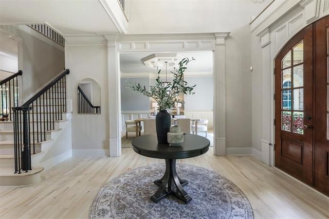 15873 Meadow King Court, Milton, GA 30004