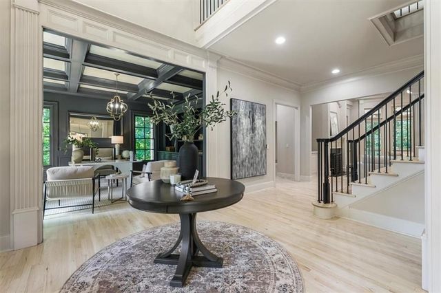 15873 Meadow King Court, Milton, GA 30004