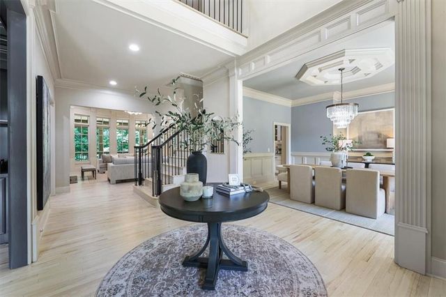 15873 Meadow King Court, Milton, GA 30004