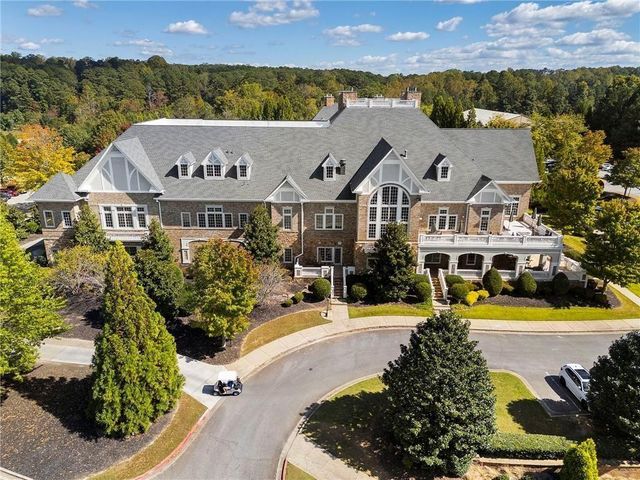 15873 Meadow King Court, Milton, GA 30004